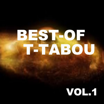 T-Tabou - T-tabou (Explicit)