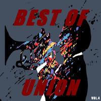 Union - Best of union (Vol.4)
