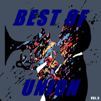Union - Best of union (Vol.5)