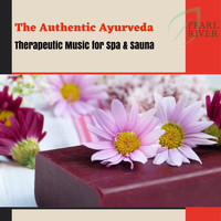 The Inner Chord - The Authentic Ayurveda - Therapeutic Music For Spa & Sauna
