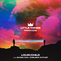 Louis The Child - Little Things (Remixes [Explicit])