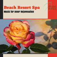 Spiritual Sound Clubb - Beach Resort Spa - Music For Inner Rejuvenation