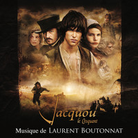 Laurent Boutonnat - Jacquou le Croquant (Original Motion Picture Soundtrack) [Deluxe Version]