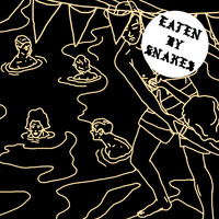Eaten by Snakes - Deep Blue Sea