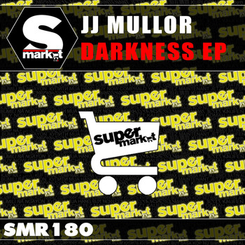 JJ Mullor - Darkness EP