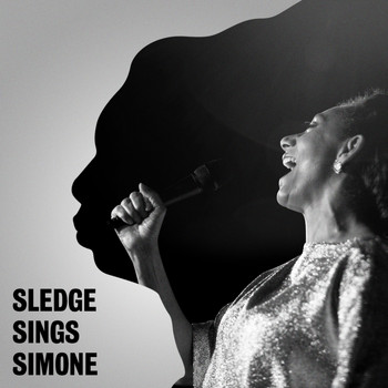 Debbie Sledge - Sledge Sings Simone