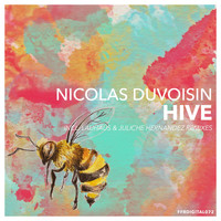 Nicolas Duvoisin - Hive