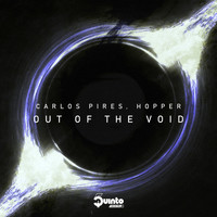 Carlos Pires - Out Of The Void