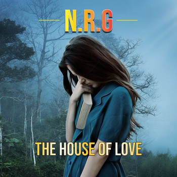 The House Of Love - N.R.G.