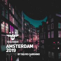 Silvio Carrano - Total Freedom Amsterdam 2019