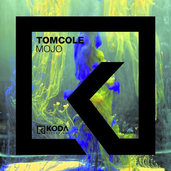 TomCole - Mojo