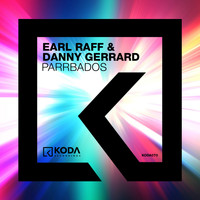 Earl Raff - Parrbados