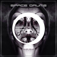 Stephan Crown - Space Drums