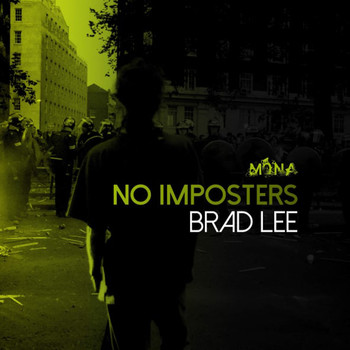 Brad Lee - No Imposters