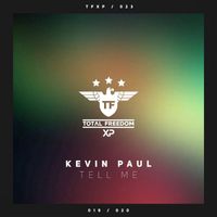 Kevin Paul - Tell Me