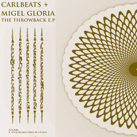 Carlbeats - ThrowBack E.P