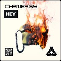 Ci-Energy - Hey (Extended Mix)