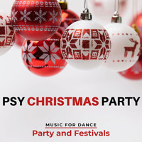 MIQ Nash - Psy Christmas Party - Music For Dance, Party And Festivals
