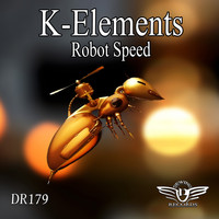 K-Elements - Robot Speed