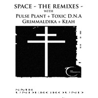 Pulse Plant - Space - The Remixes -