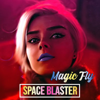 Space Blaster - Magic Fly (1995)