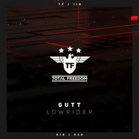 GUTT - Lowrider