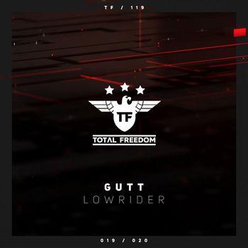 GUTT - Lowrider