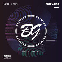 Luke Caspi - You Gone