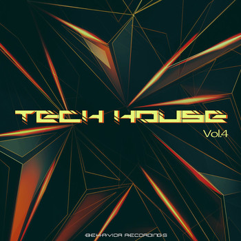 Frank - Tech House Bundle Vol.4