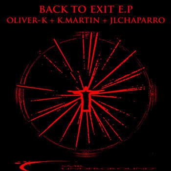 Oliver-K - Back To Exit E.P