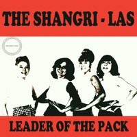The Shangri-Las - Leader Of The Pack