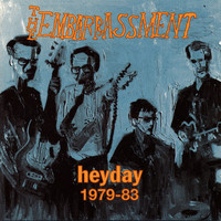 The Embarrassment - Heyday 1979-83
