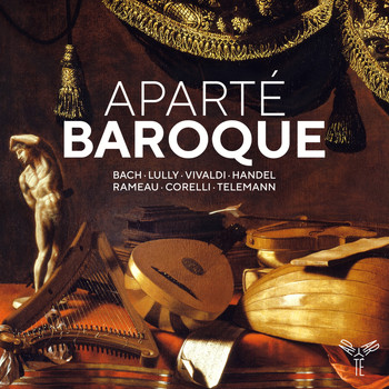 Various Artists - Aparté baroque