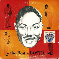 Earl Bostic - The Best of Bostic