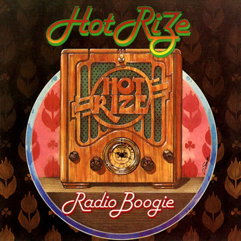 Hot Rize - Radio Boogie