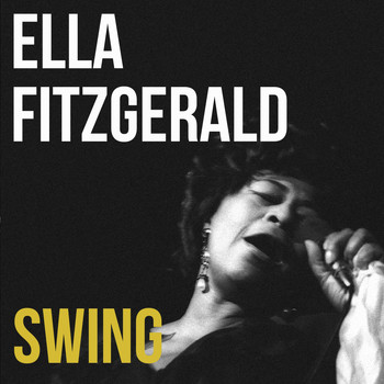 Ella Fitzgerald - Swing