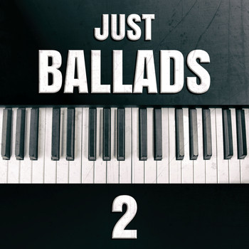 Various Artists - Just Ballads 2