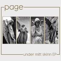 Page - Under Mitt Skinn EP