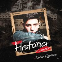 Ruben Figueroa - La Historia Cambio (Explicit)