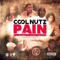 Cool Nutz - Pain (feat. Bosko & April Cason) (Explicit)