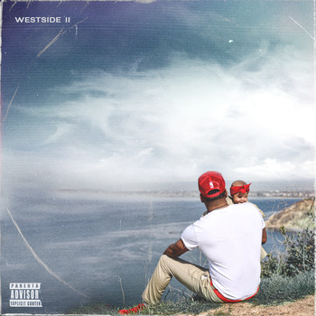 Joe Moses - Westside II (Explicit)