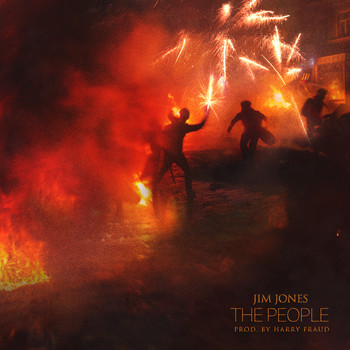 Jim Jones - The People (Explicit)