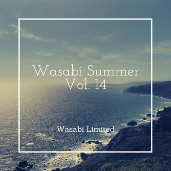 Various Artists - Wasabi Summer Vol. 14