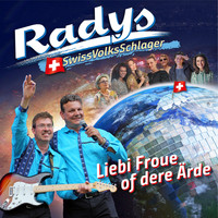 Radys - Liebi Froue of dere Ärde