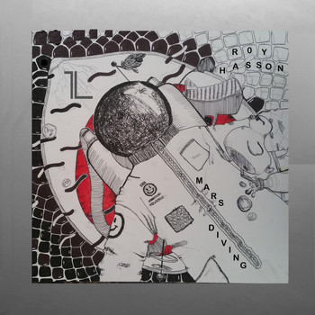 Roy Hasson - Mars Diving