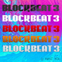 DJ Mixer Man - Blockbeat 3