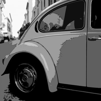Charles Mingus - My Lovely Car