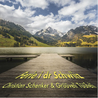 Christian Schenker - Ferie i dr Schwiiz
