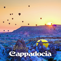 Shakrag - Cappadocia
