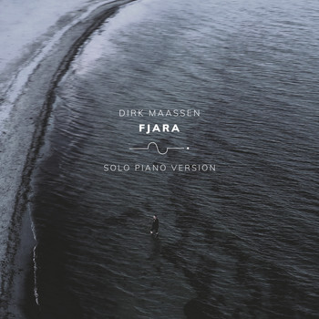 Dirk Maassen - Fjara (Solo Piano Version)